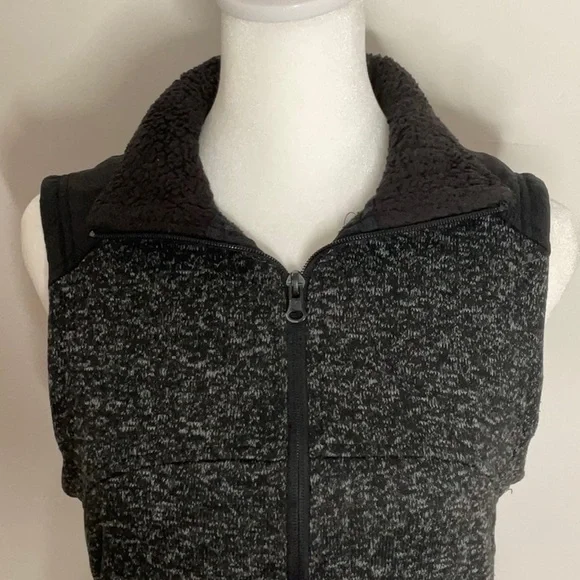 Faded Glory Vest Size Small - Picture 3 of 11